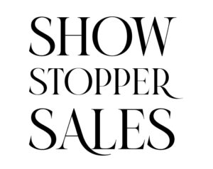 Show Stopper Sales