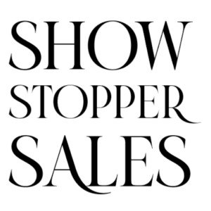 Show Stopper Sales